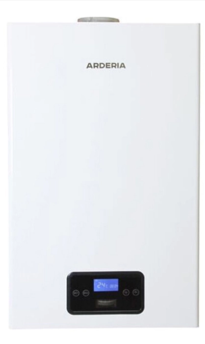 Настенный газовый котел Arderia D40 Atmo, v3 — изображение 2