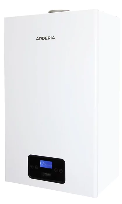 Настенный газовый котел Arderia D40 Atmo, v3 — изображение 3