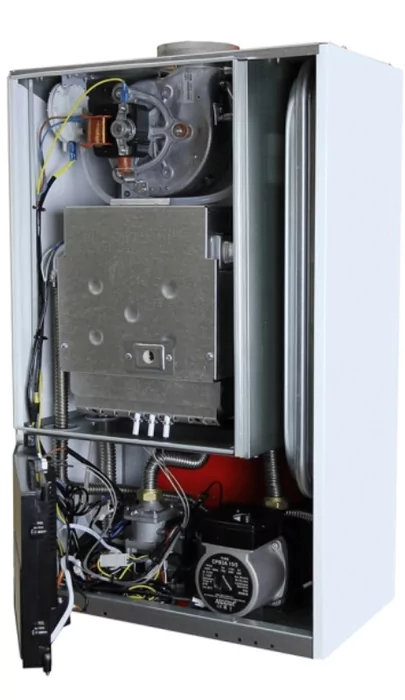 Настенный газовый котел Arderia D40 Atmo, v3 — изображение 5