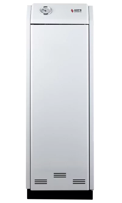 Напольный газовый котел ARIDEYA АОГВ-17,4-02(зад.) с TGV — изображение 3
