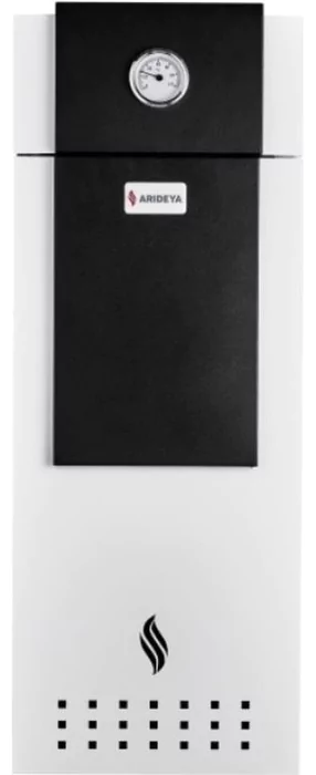 Напольный газовый котел ARIDEYA Black КС-Г 20 SIT — изображение 2