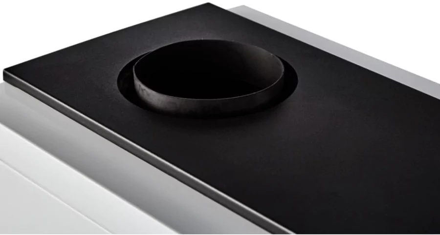 Напольный газовый котел ARIDEYA Black КС-Г 20 SIT — изображение 5