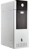 Напольный газовый котел ARIDEYA Black КС-Г 35 TGV