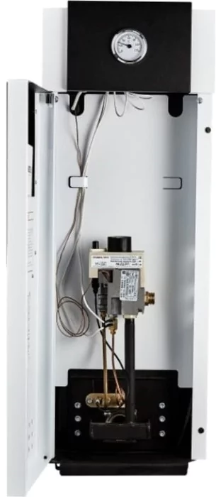 Напольный газовый котел ARIDEYA Black КС-Г 35 TGV — изображение 3