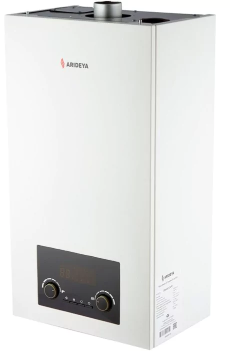 Настенный газовый котел ARIDEYA GRAND 20 FF
