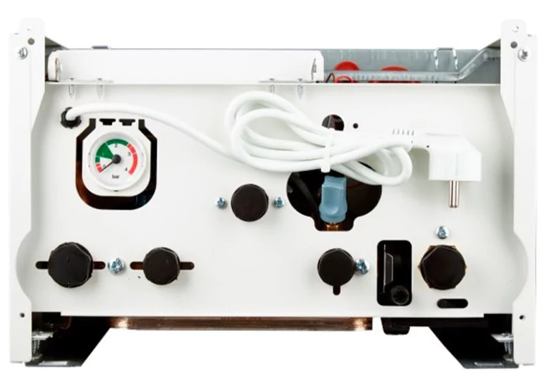 Настенный газовый котел ARIDEYA GRAND 35 FF — изображение 6