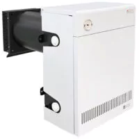 Настенный газовый котел ARIDEYA КС-ГС-12,5