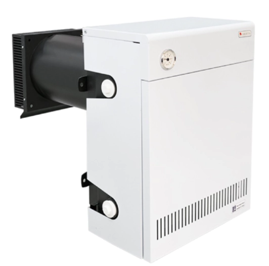 Настенный газовый котел ARIDEYA КС-ГС-12,5 c TGV