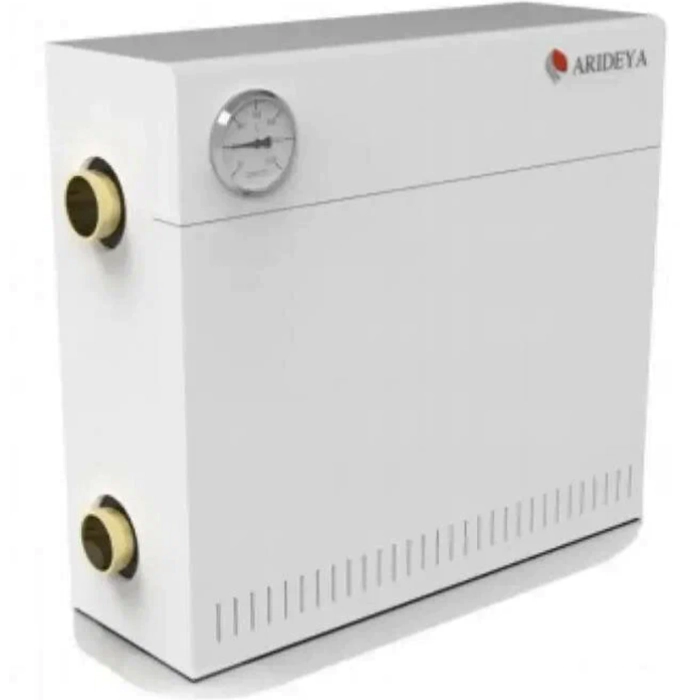 Настенный газовый котел ARIDEYA КС-ГС-12,5 c TGV — изображение 2