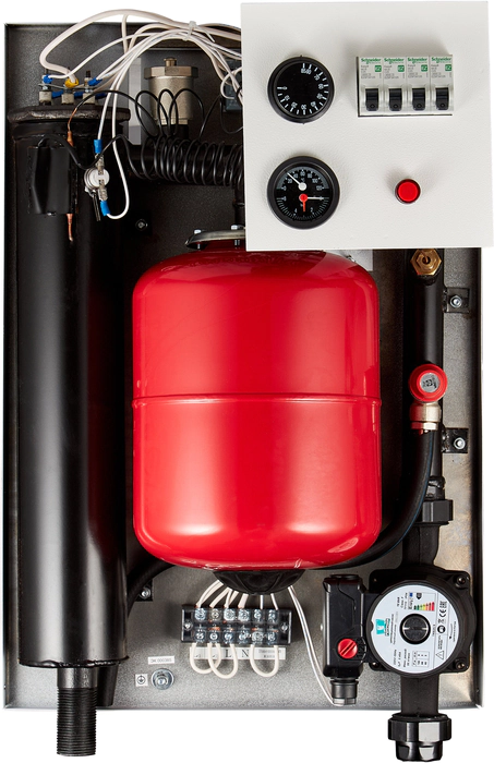 Электрический котел ARIDEYA КВ-6 — изображение 3