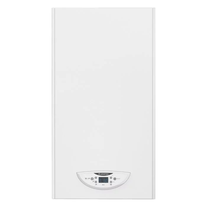 Настенный газовый котел 28 кВт Ariston HS X 24 FF NG