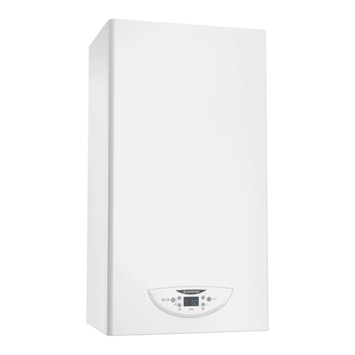 Настенный газовый котел 28 кВт Ariston HS X 24 FF NG — изображение 2
