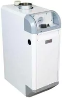 Напольный газовый котел AXIS 06-25T-00