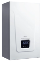 Электрический котел Baxi Ampera Plus 24