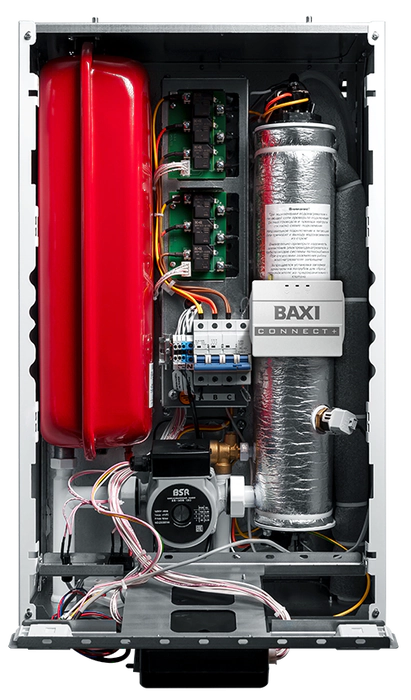Электрический котел Baxi Ampera Plus 24 — изображение 2