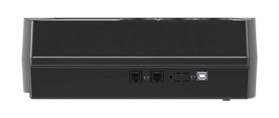 Блок бесперебойного питания DKC line-interactive Info 600 Ва 5 мин PDU — изображение 4