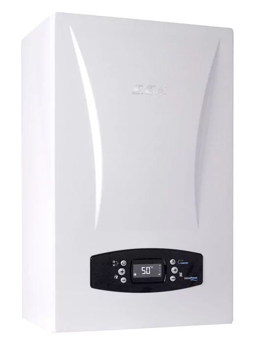 Настенный газовый котел 28 кВт ECA CALORA PREMIX 28 HST NG