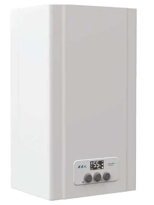 Настенный газовый котел ECA GELIOS PLUS 37 HM NG