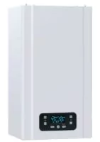 Настенный газовый котел 32 кВт ECA GERDA 33 HST NG