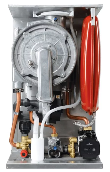 Настенный газовый котел ECA PROTEUS PREMIX 45 HCH NG — изображение 3