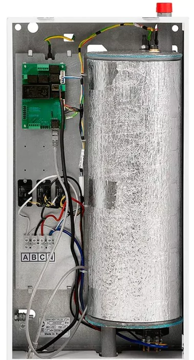 Электрический котел Эван NEXT PLUS – 5 — изображение 3