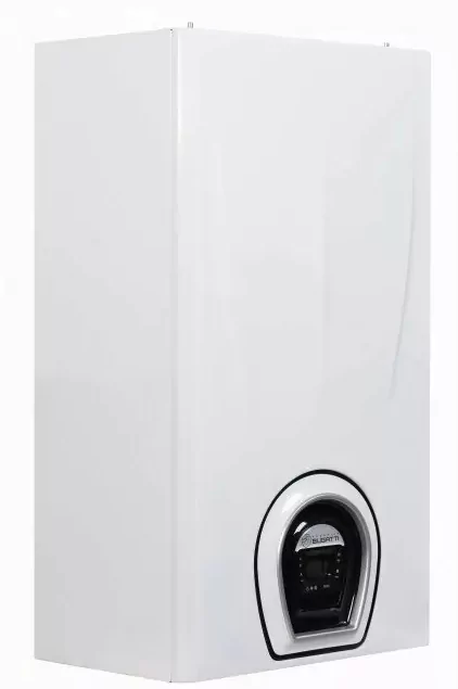Настенный газовый котел Federica Bugatti 25 Cond B VARME — изображение 2