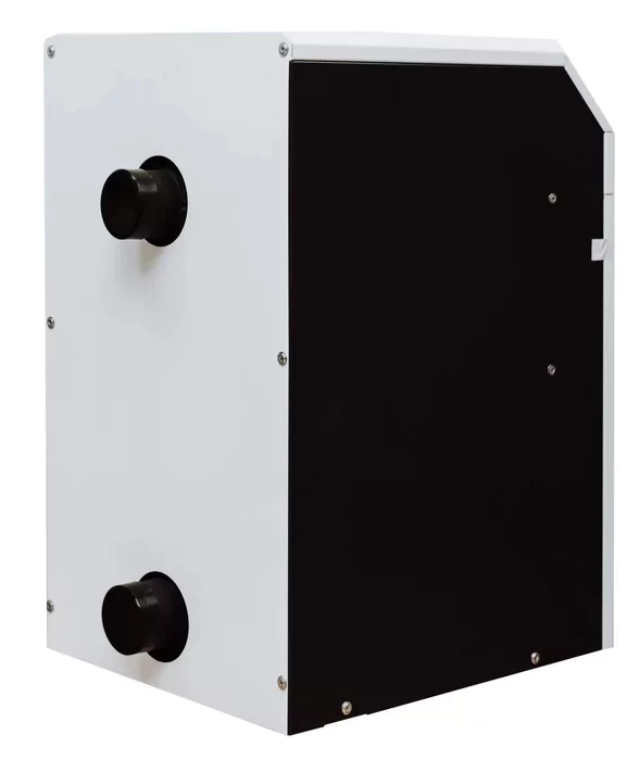 Напольный газовый котел Federica Bugatti FED КС-Г-25 (sit 710) — изображение 4