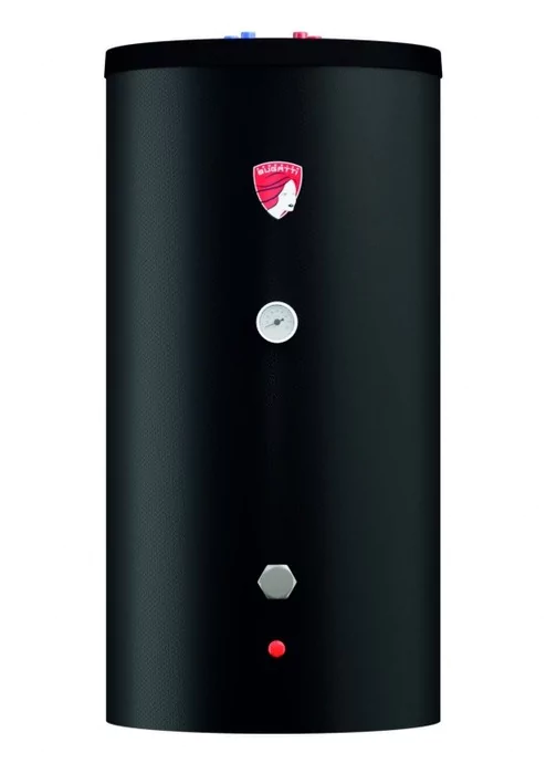 Бойлер косвенного нагрева Federica Bugatti INOX Coil 250