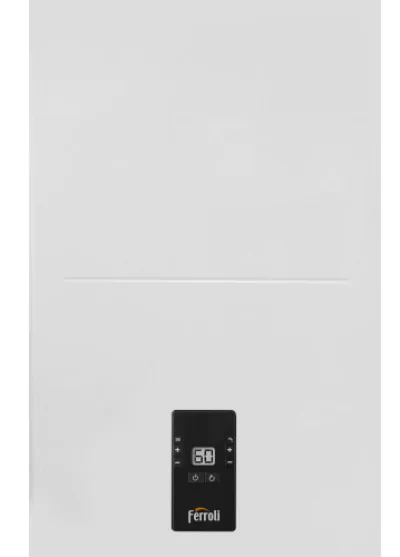 Электрический котел Ferroli Tor 24kW — изображение 2
