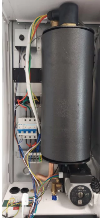 Электрический котел Ferroli Tor 24kW — изображение 3