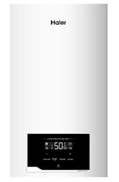 Настенный газовый котел Haier GreenLine 1.26 Ti — изображение 4