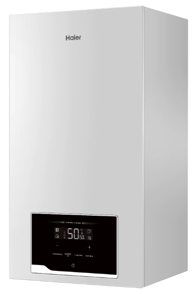 Настенный газовый котел Haier GreenLine 1.26 Ti — изображение 3
