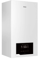 Настенный газовый котел Haier GreenLine 1.30 Ti