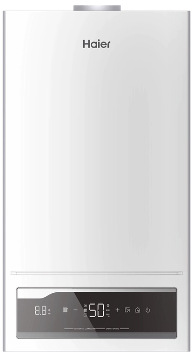 Настенный газовый котел Haier ProLine 2.14 Ti