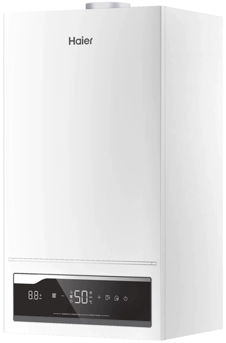Настенный газовый котел Haier ProLine 2.14 Ti — изображение 2