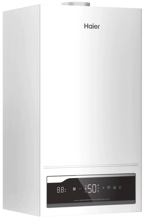 Настенный газовый котел Haier ProLine 2.14 Ti — изображение 3
