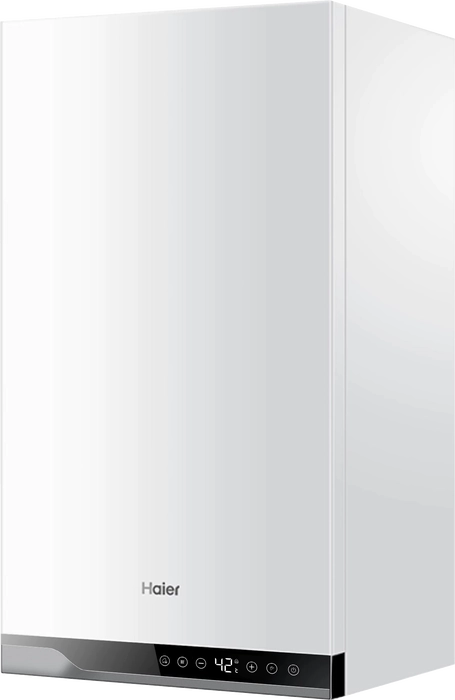 Настенный газовый котел Haier TechLine 1.40 Ti — изображение 3