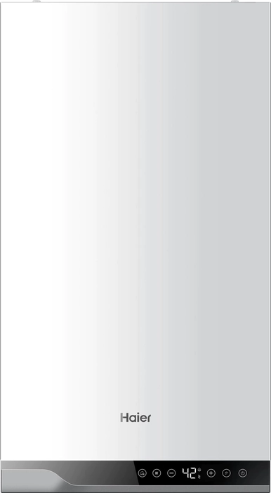 Настенный газовый котел Haier TechLine 2.14 Ti