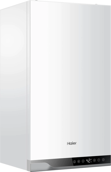 Настенный газовый котел Haier TechLine 2.24 Ti — изображение 2