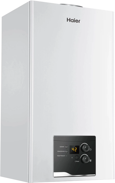 Настенный газовый котел Haier Urban 2.10 TM — изображение 5