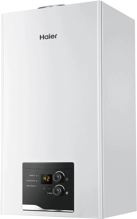 Настенный газовый котел Haier Urban 2.24 TM — изображение 6