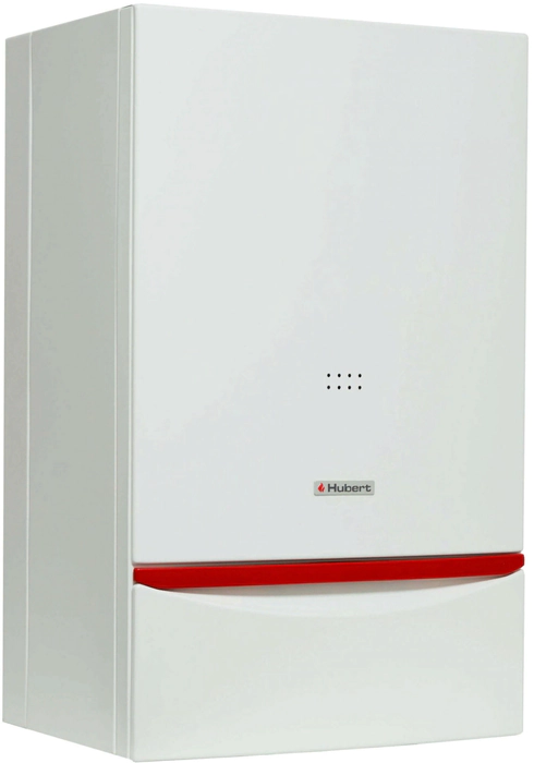 Настенный газовый котел Hubert AGB 26DC — изображение 2
