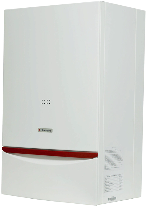 Настенный газовый котел Hubert AGB 30DC — изображение 3