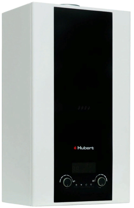 Настенный газовый котел Hubert AGB 30DL — изображение 2