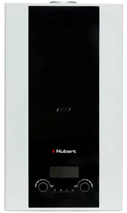 Настенный газовый котел Hubert AGB 35DL
