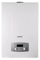 Настенный газовый котел Hubert AGB 50WC (без ГВС)