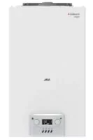 Настенный газовый котел Hubert Smart AGB 24 DX Wi-Fi