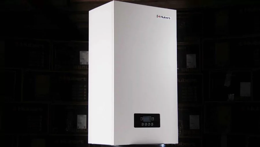 Настенный газовый котел Hubert Smart AGB 24DY — изображение 6