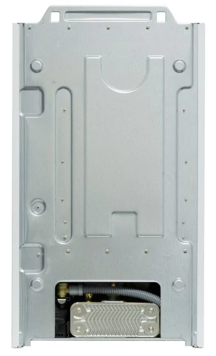 Настенный газовый котел Hubert Smart AGB 35 DX Wi-Fi — изображение 3
