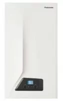 Настенный газовый котел ITALTHERM CITY CLASS 20 F